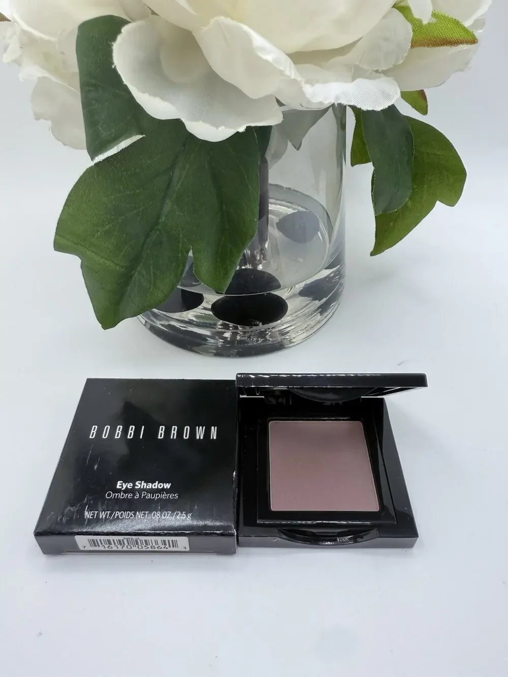 Bobbi Brown Eye Shadow HEATHER 15 - Full Size 0.08 Oz. / 2.5 g New